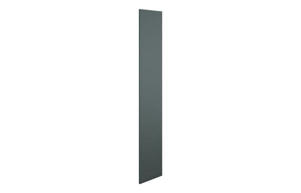 Eden Tall End Panel - Matt Green